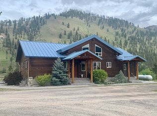148 Jonna Ln, Superior, MT 59872