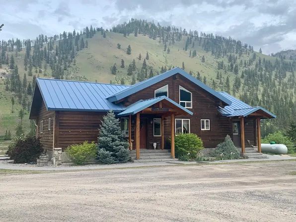 148 Jonna Ln, Superior, MT 59872