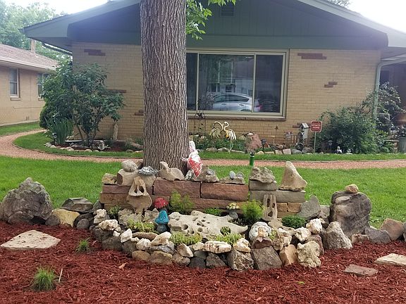 Rock Garden