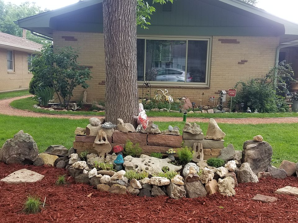 Rock Garden