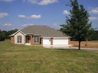 10204 Harvest Tyme, Edmond, OK 73003