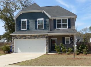 2028 Chilhowee Rd, Johns Island, SC 29455