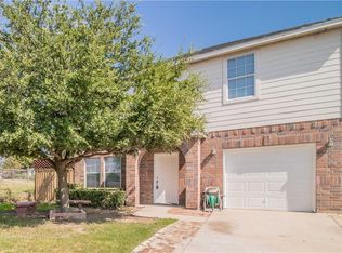 5316 Jalah Ct, Fort Worth, TX 76114