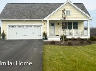 146 North Rd #60GTQ2, Brentwood, NH 03833