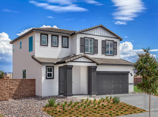 Residence 1 Plan, Aria at Stone Creek, Winchester, CA 92596