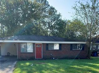 40818 Ranch Rd, Slidell, LA 70461