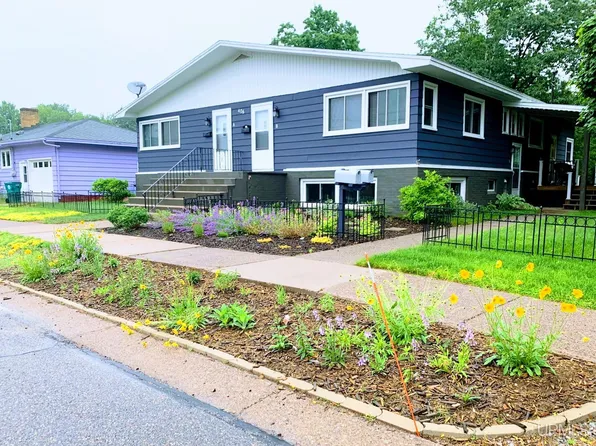 402-406 N 6th St, Marquette, MI 49855