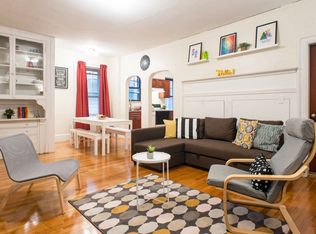1249 Beacon St #7, Brookline, MA 02446