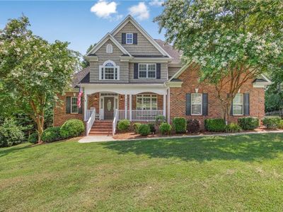 4648 Katies Trl, Winston Salem, NC, 27101