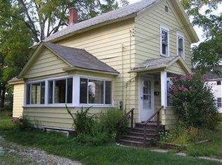 1431 W 8th St, Ashtabula, OH 44004