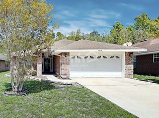 6253 N Ironside Dr, Jacksonville, FL 32244
