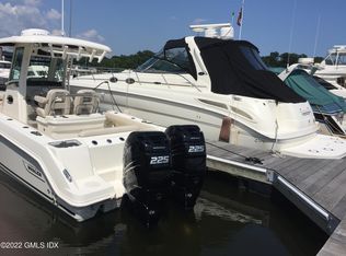 7 River Rd #C-14, Cos Cob, CT 06807