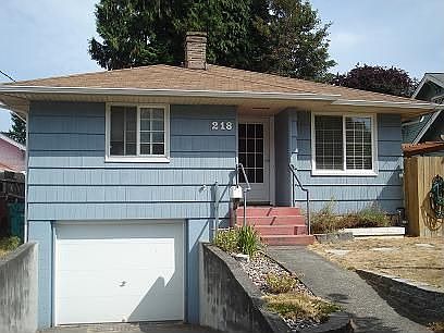 218 21st St SE