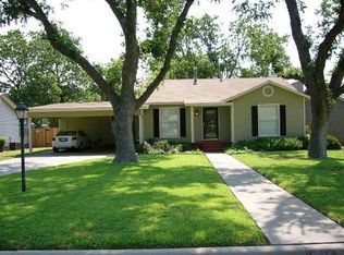 1514 S Monroe St, San Angelo, TX 76901