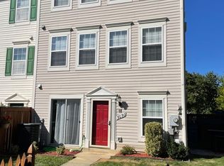 5030 Croydon Ter, Frederick, MD 21703