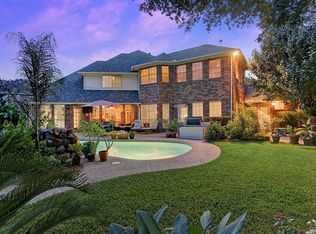 607 Timber Cir, Houston, TX 77079