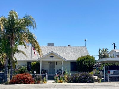 708 Fillmore St, Taft, CA, 93268