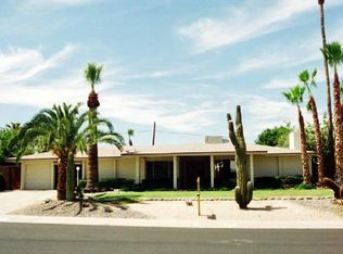 2620 E Turquoise Ave, Phoenix, AZ 85028