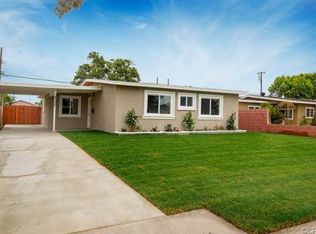 12252 Oertly Dr, Garden Grove, CA 92840