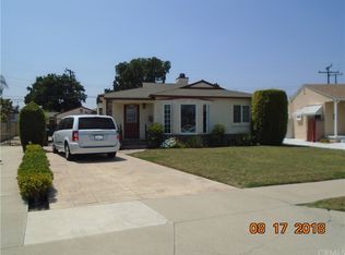 12147 Longworth Ave, Norwalk, CA 90650