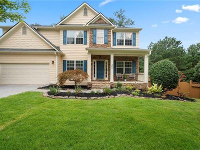 202 Reserve Xing, Canton, GA, 30115