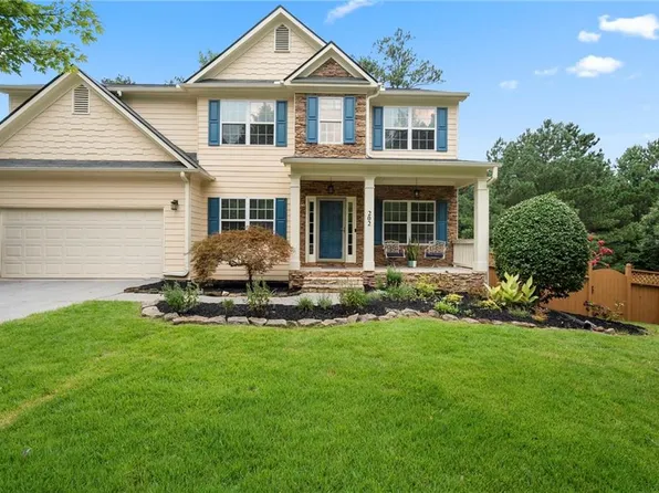 202 Reserve Xing, Canton, GA 30115