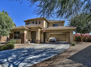 15265 W Lundberg St, Surprise, AZ 85374