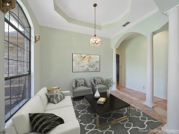 7310 Clear Rock, San Antonio, TX 78255