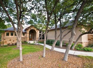 3604 Good Night Trl, Leander, TX 78641