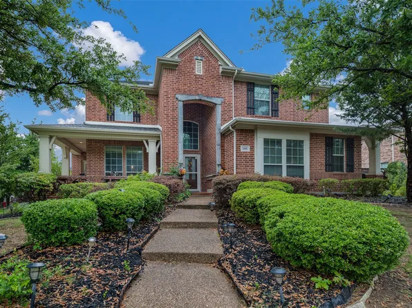 1501 Stone Dr, Carrollton, TX 75010