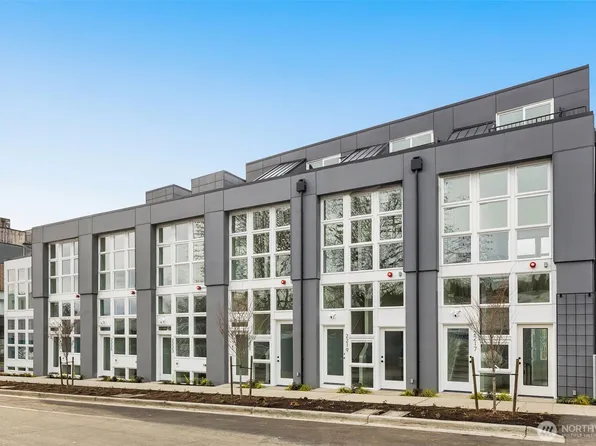 2225 25th Avenue S, Seattle, WA 98144