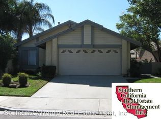 23656 Bajada Dr, Santa Clarita, CA 91355