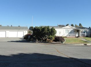 18719 E Fairview Ct, Otis Orchards, WA 99027