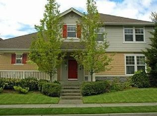 34904 SE Curtis Dr, Snoqualmie, WA 98065