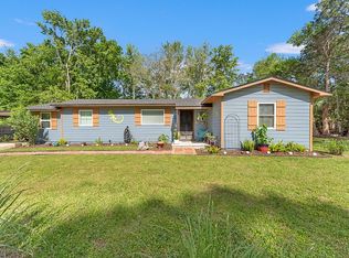 3671 Dothan Rd, Green Cove Springs, FL 32043
