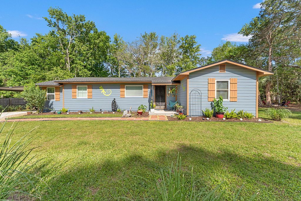 3167 Dothan Rd - Property Image