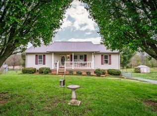 4625 Meadow Cir, Cookeville, TN 38506
