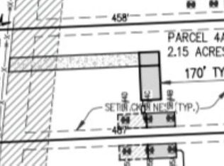 Fagan Rd PARCEL 4A, Holly, MI 48442