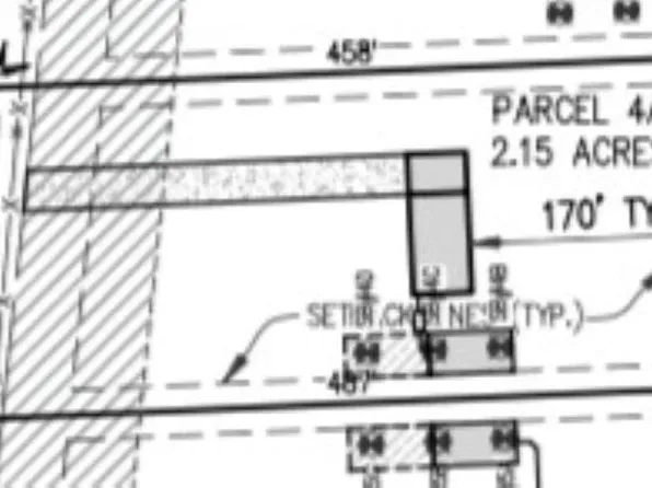 Fagan Rd Parcel 4A, Holly, MI 48442
