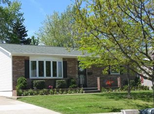 2834 Davison Ave, Erie, PA 16504