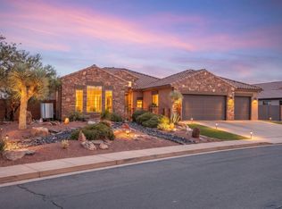 1259 W Province Way, St George, UT 84770