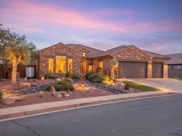 1259 W Province Way, St George, UT 84770