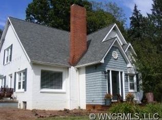 254 Bailey Rd, Candler, NC 28715