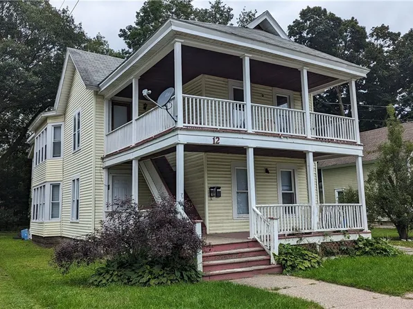 12 Woodruff St, Cortland, NY 13045