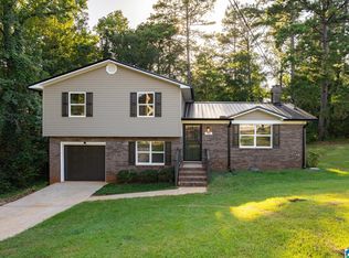 101 Hammonds Dr, Alexandria, AL 36250
