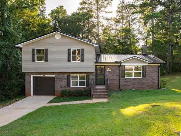 101 Hammonds Dr, Alexandria, AL 36250