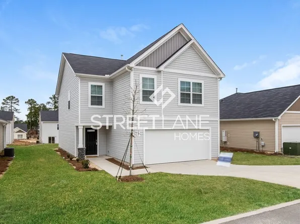 247 Chetsley Dr, Lexington, SC 29073