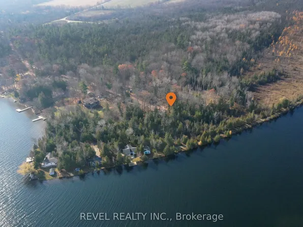 77 McNevan Dr, Kawartha Lakes, ON K0M 1N0