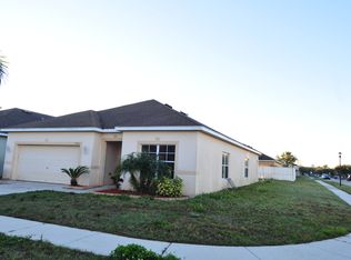 7603 Dragon Fly Loop, Gibsonton, FL 33534