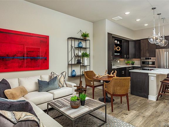 3rd image of 6618 E Lowry Blvd Unit 302